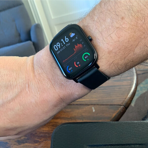 Image of Facebook post