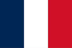country flag